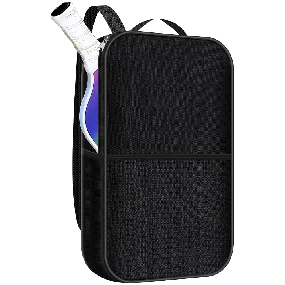 Pickleball Paddle Cover Bag Wa - مراجعة Racket Cover Bag وسعره