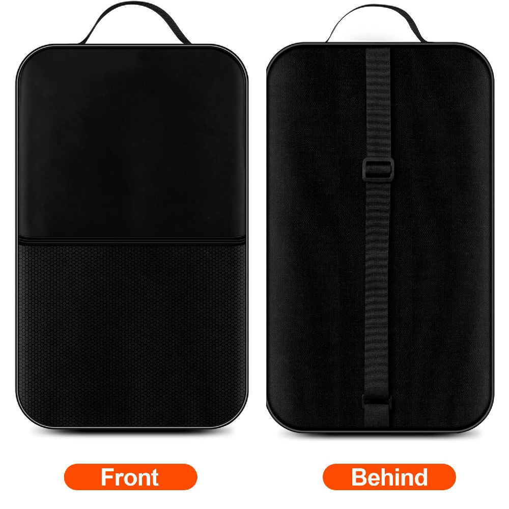 Pickleball Paddle Cover Bag Wa - مراجعة Racket Cover Bag وسعره