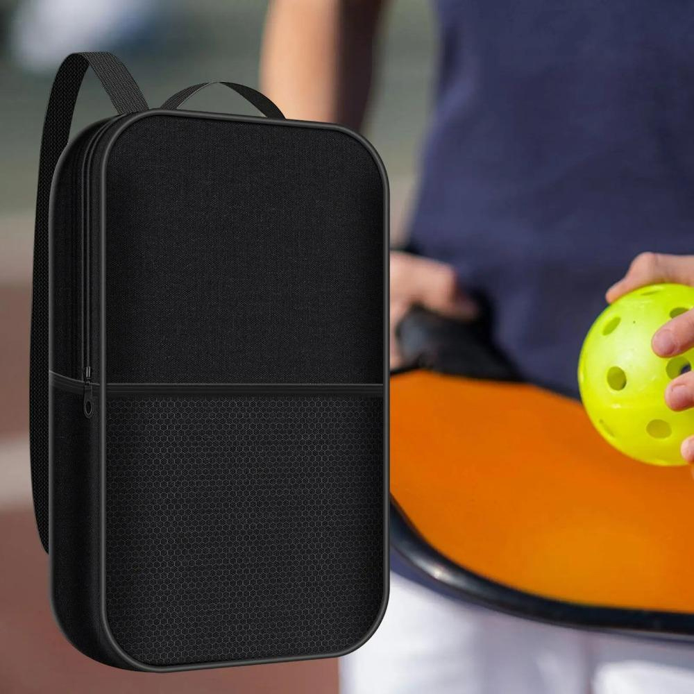 Pickleball Paddle Cover Bag Wa - مراجعة Racket Cover Bag وسعره
