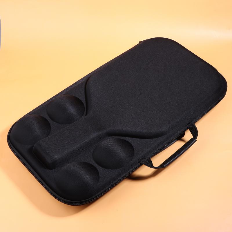 * Pickleball Racket Bag Protec - مراجعة Racket Cover Bag وسعره