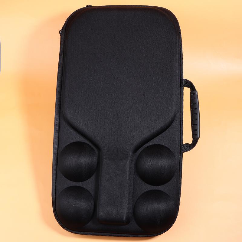 * Pickleball Racket Bag Protec - مراجعة Racket Cover Bag وسعره
