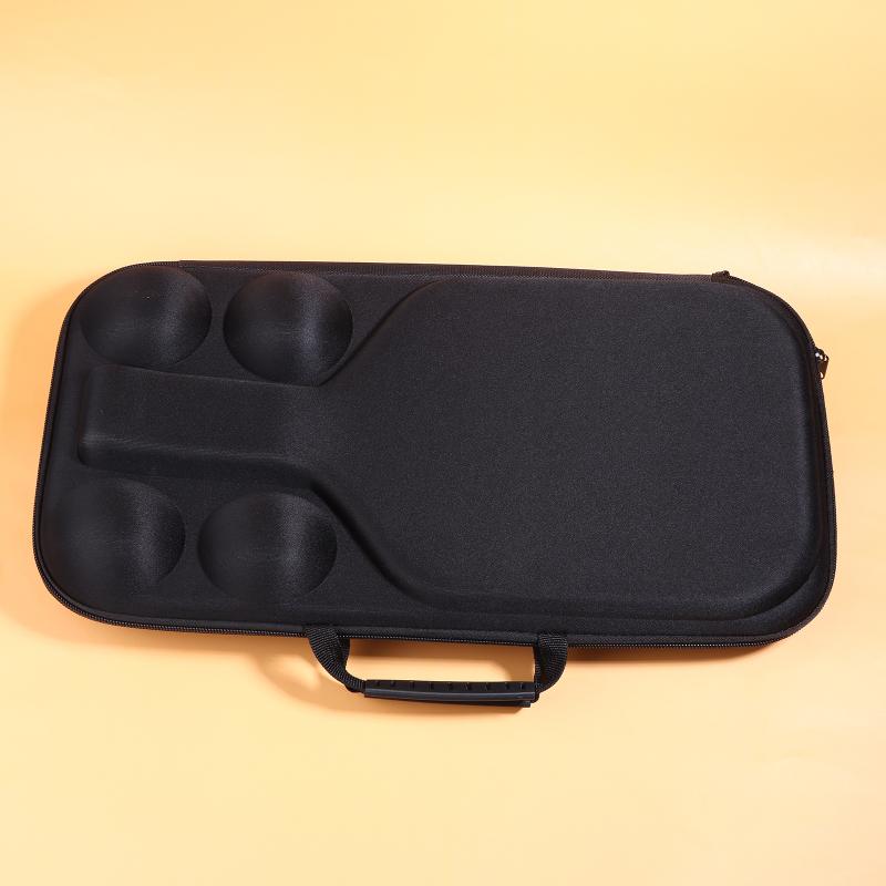 * Pickleball Racket Bag Protec - مراجعة Racket Cover Bag وسعره