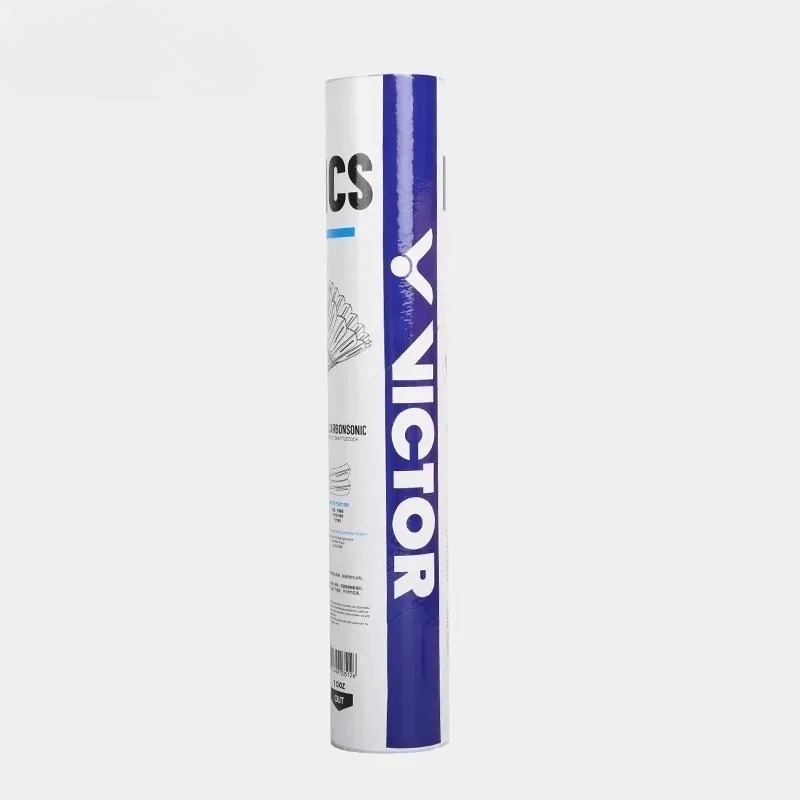 12pcs NCS Carbon Sound Badmint - مراجعة Nylon Shuttlecock 12 وسعره