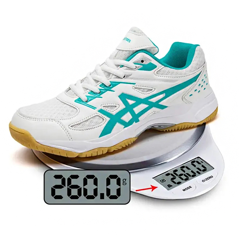 New Male Sport Shoes Mens Badm - مراجعة Badminton Outfit وسعره
