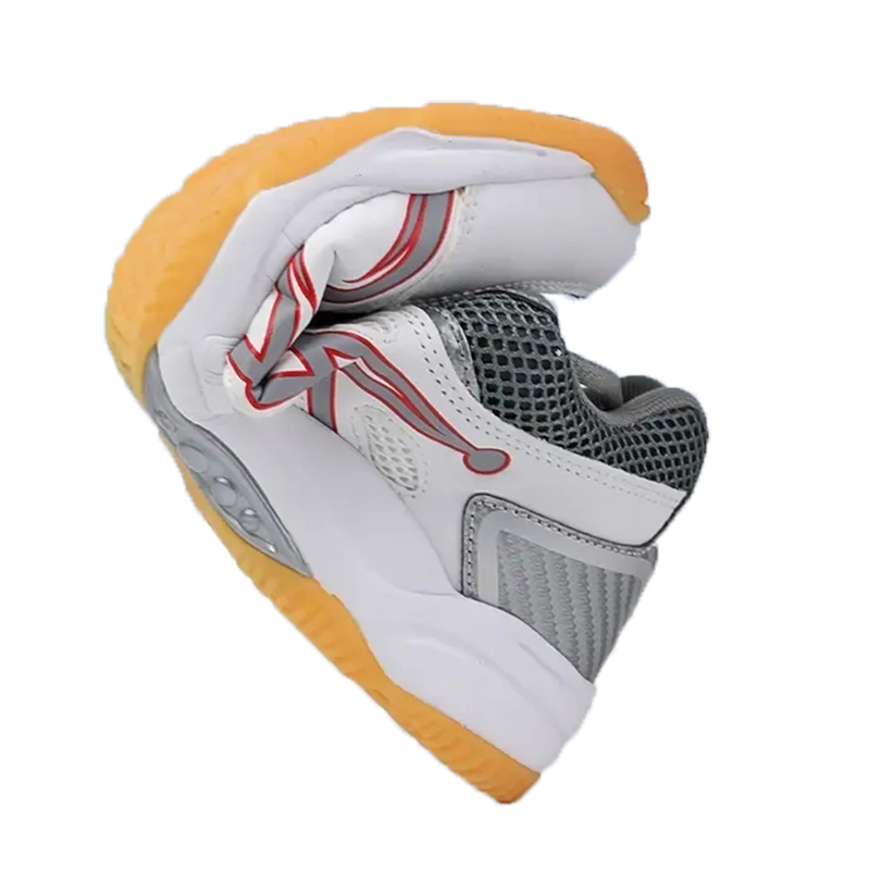 New Male Sport Shoes Mens Badm - مراجعة Badminton Outfit وسعره