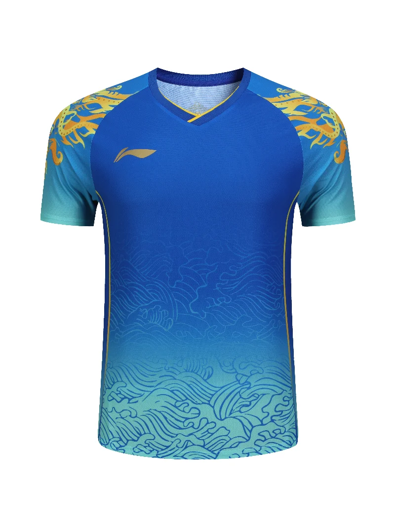 2025 New Table Tennis Sportswe - مراجعة Badminton Outfit وسعره