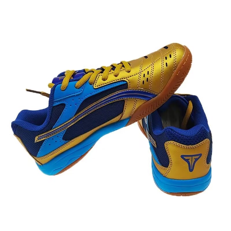 2026 Table Tennis Shoes Kids T - مراجعة Badminton Kids وسعره