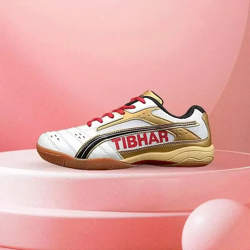 2026 Table Tennis Shoes Kids T - مراجعة Badminton Kids وسعره