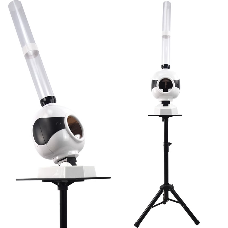 AC100-240V Automatic Badminton - مراجعة Badminton Kids وسعره