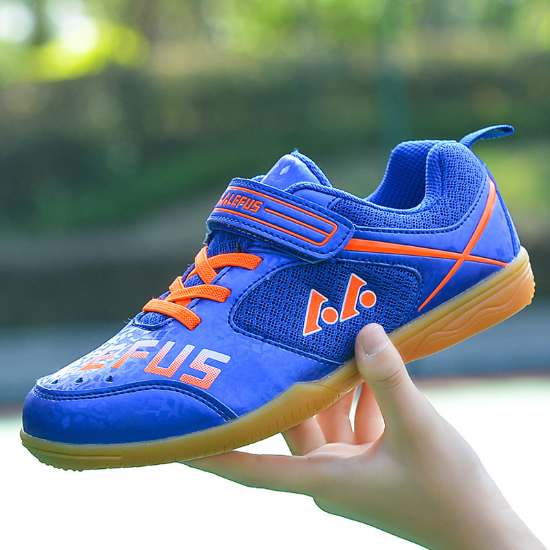 2025 Kid Table Tennis Shoes Fo - مراجعة Badminton Kids وسعره