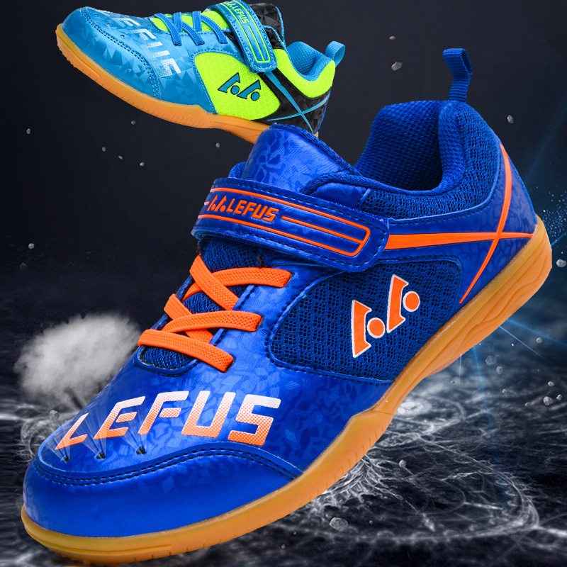 2025 Kid Table Tennis Shoes Fo - مراجعة Badminton Kids وسعره