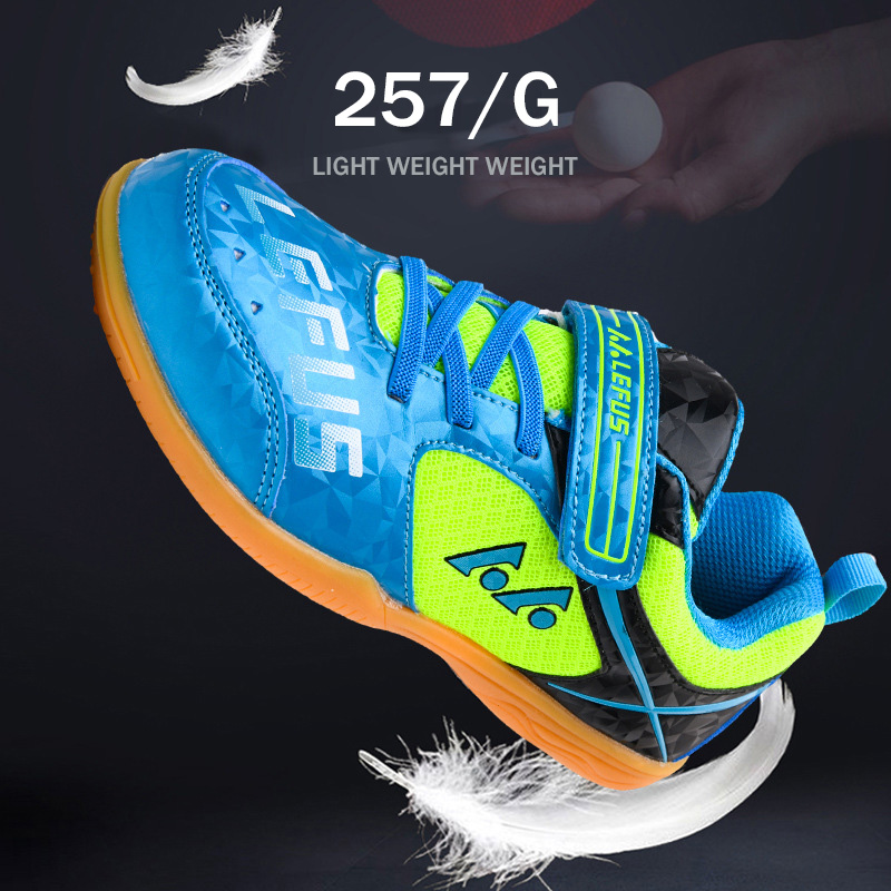 2025 Kid Table Tennis Shoes Fo - مراجعة Badminton Kids وسعره