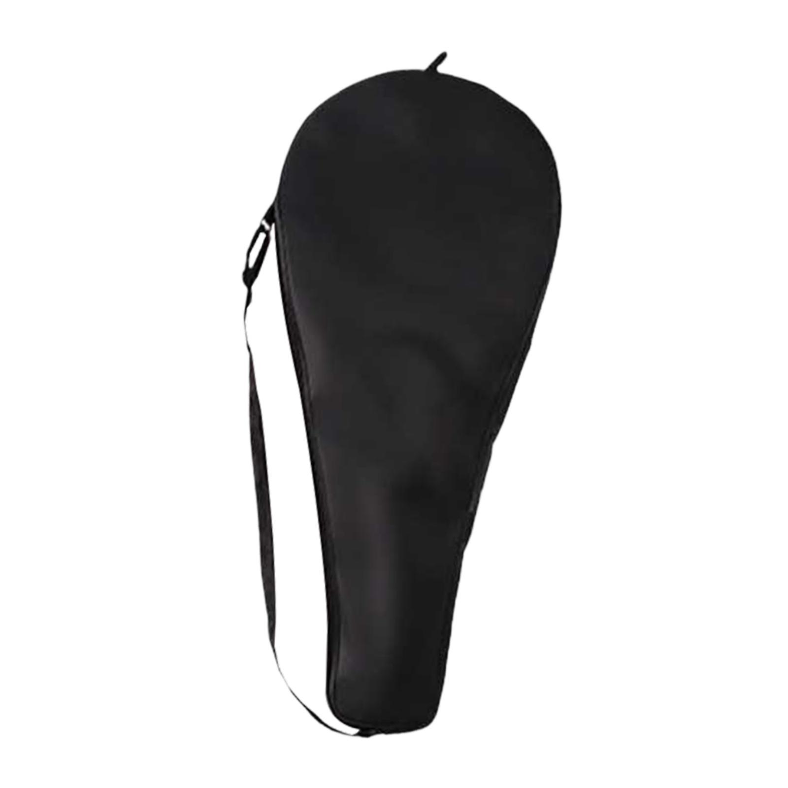 Tennis Racquet Cover Large Siz - مراجعة Racket Cover Bag وسعره