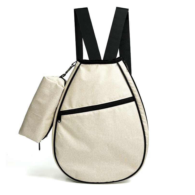 Jusenda Original New Padel Ten - مراجعة Racket Cover Bag وسعره