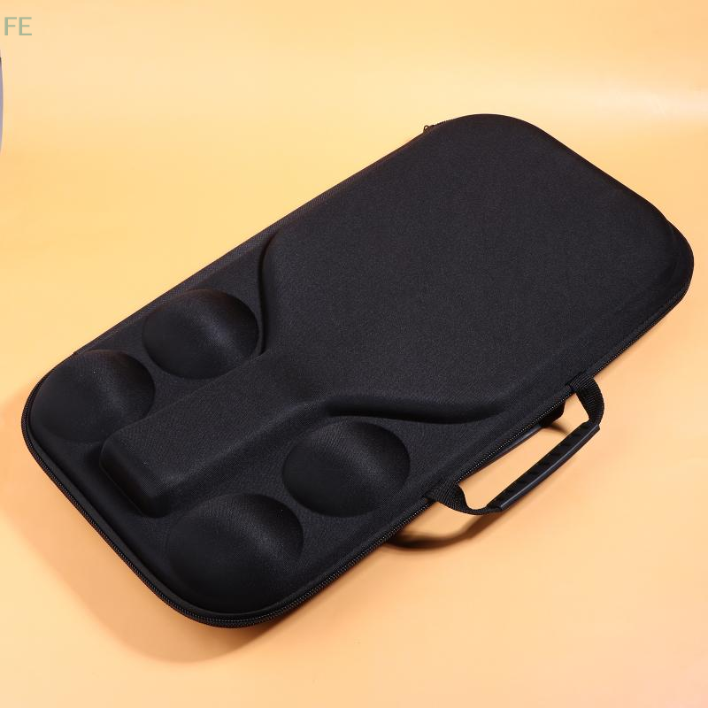 [F]Pickleball Racket Bag Prote - مراجعة Racket Cover Bag وسعره
