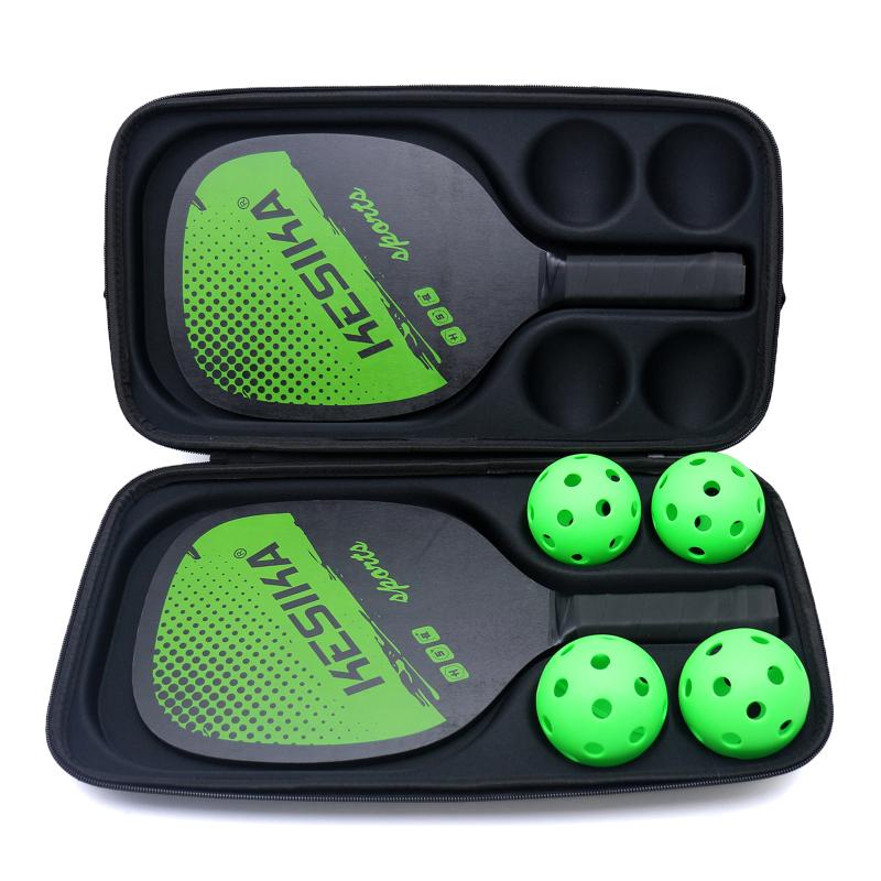 [F]Pickleball Racket Bag Prote - مراجعة Racket Cover Bag وسعره