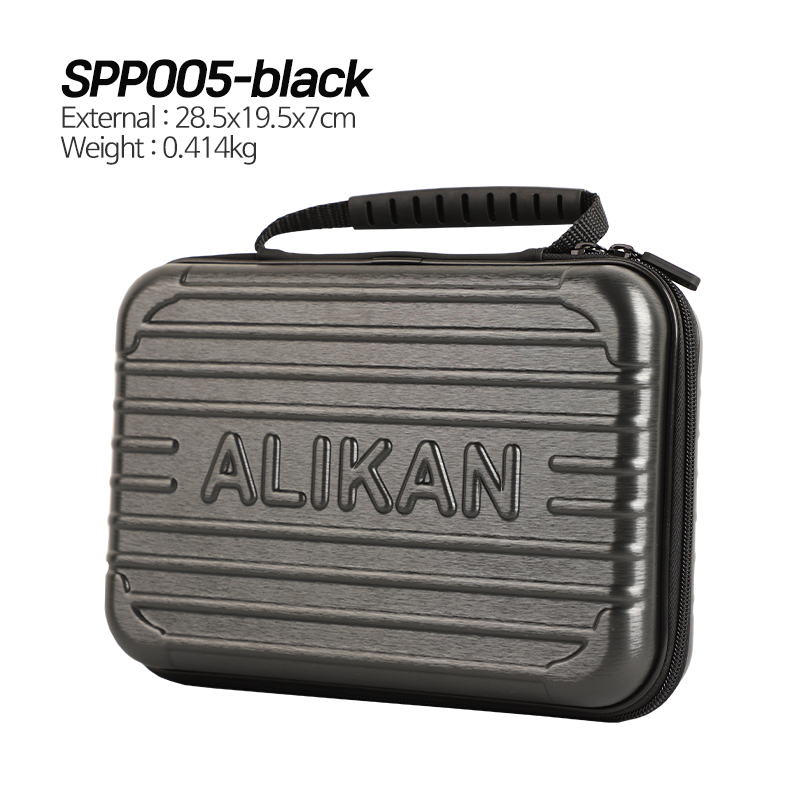 ALIKAN SPP005 28.5X19.5X7 Tabl - مراجعة Racket Cover Bag وسعره