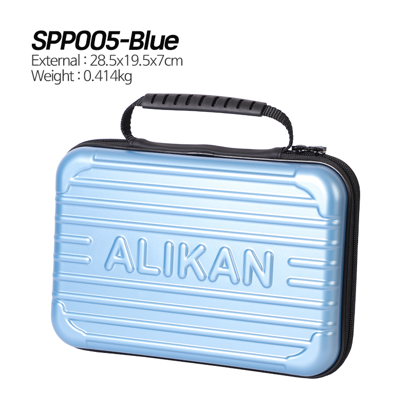 ALIKAN SPP005 28.5X19.5X7 Tabl - مراجعة Racket Cover Bag وسعره