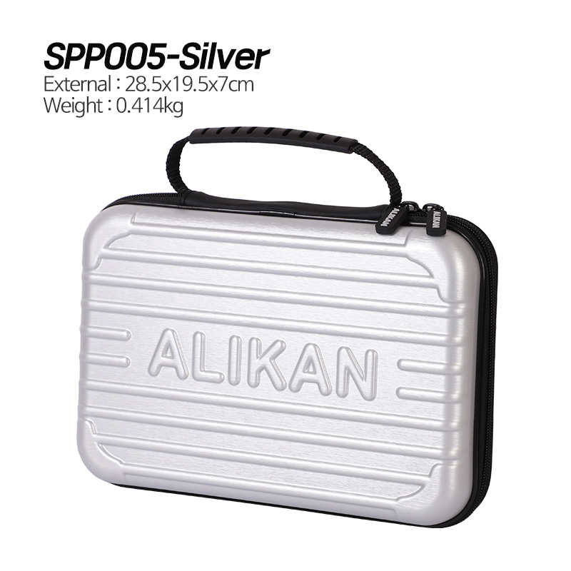 ALIKAN SPP005 28.5X19.5X7 Tabl - مراجعة Racket Cover Bag وسعره