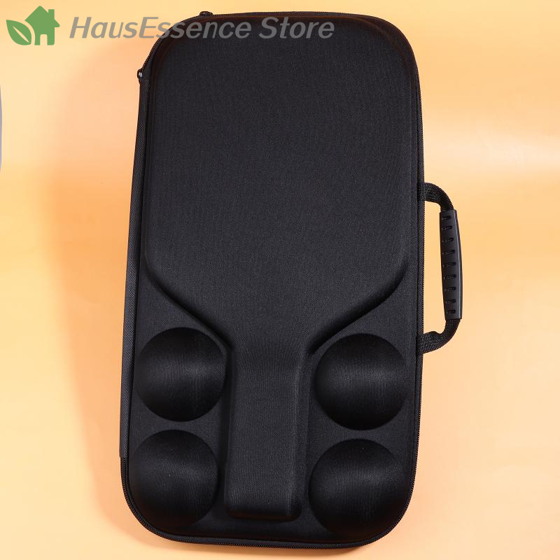 ※Pickleball Racket Bag Protect - مراجعة Racket Cover Bag وسعره