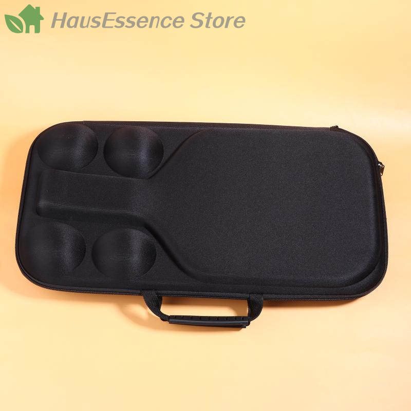 ※Pickleball Racket Bag Protect - مراجعة Racket Cover Bag وسعره