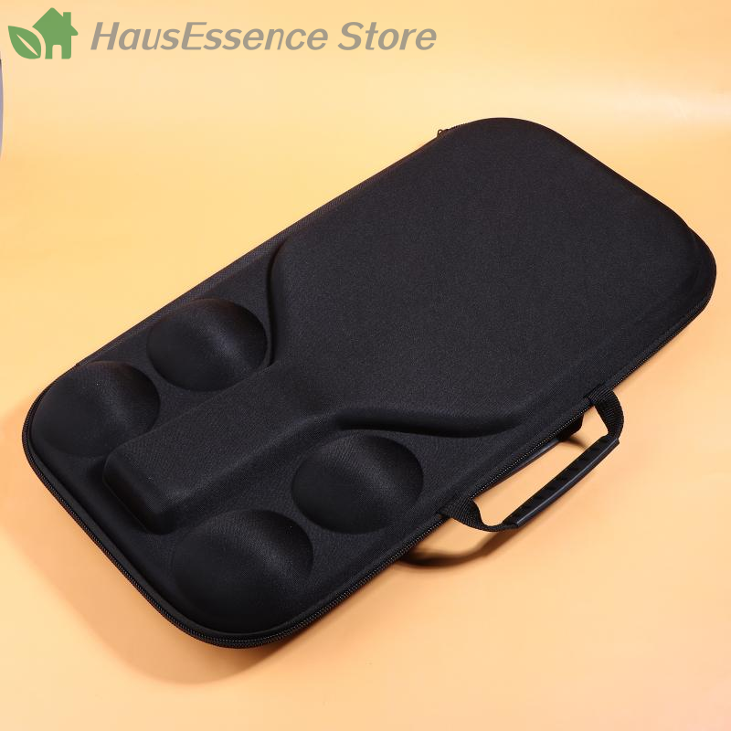 ※Pickleball Racket Bag Protect - مراجعة Racket Cover Bag وسعره