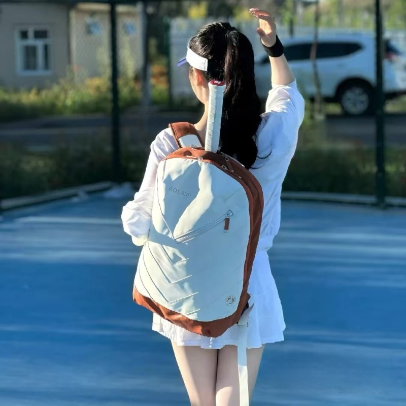 Backpack Women Casual Sports B - مراجعة Badminton Kids وسعره