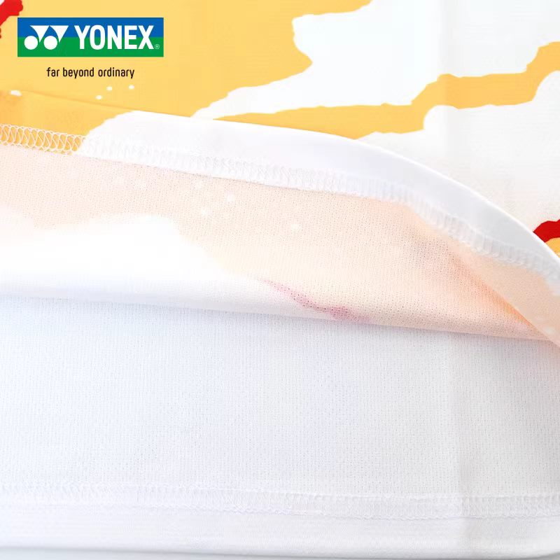 Yonex Badminton Clothing for M - مراجعة Badminton Outfit وسعره