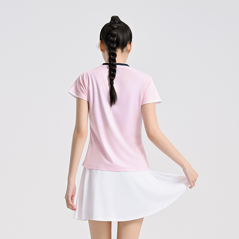 Kawasaki Original Women's Badm - مراجعة Badminton Outfit وسعره
